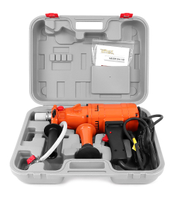 Двигатель алмазного бурения MESSER DM-150