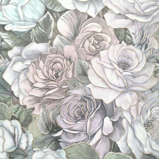 Обои 1,06х10м BENEFIT горяч.тиснение 60117-06