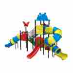 Детская игровая площадка «Звездный Ветер»