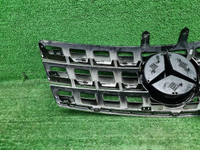 Решетка радиатора Mercedes M W164 (2008-2011)