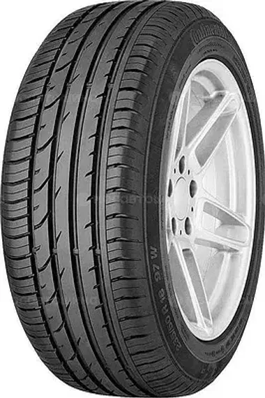 Continental ContiPremiumContact 2 235/55 R18 100Y