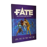 Fate инструментарий системы