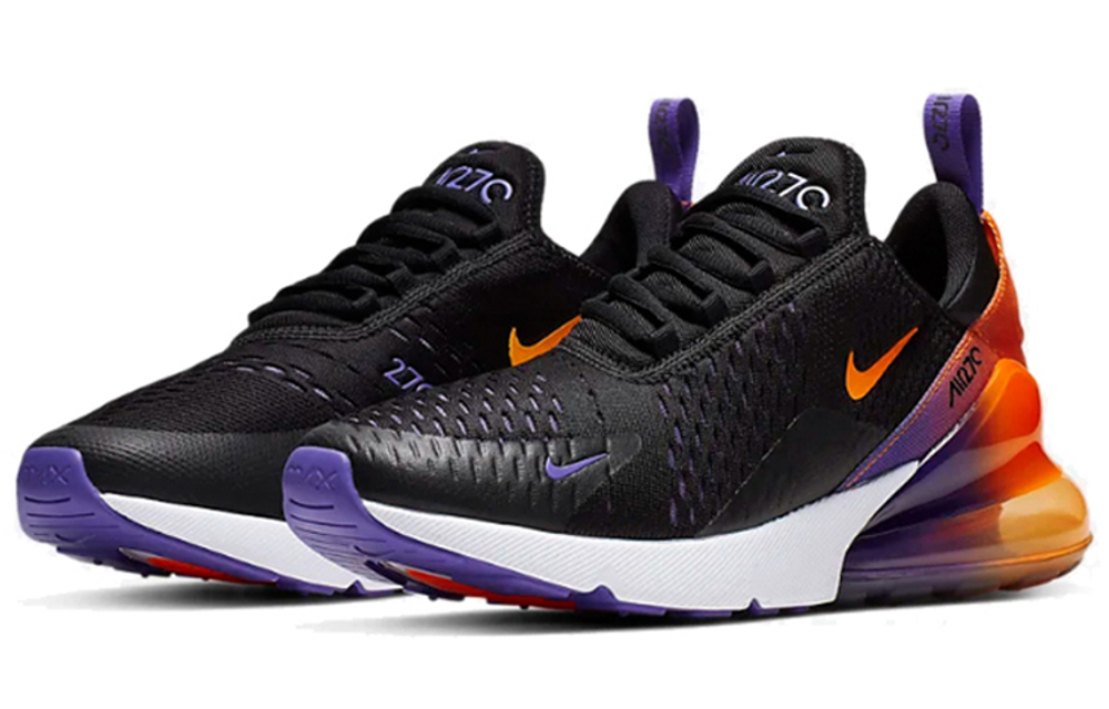 Кроссовки Nike Air Max 270 React Se