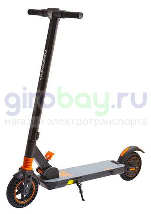 Электросамокат Kugoo Kirin S1 Pro