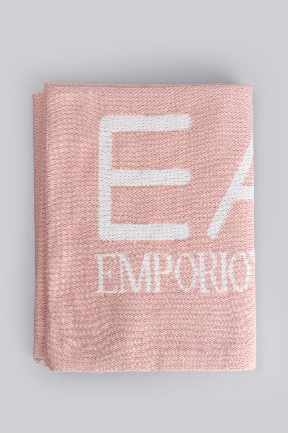 Шарф EA7