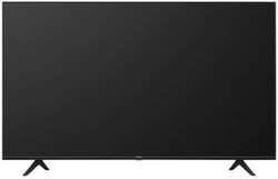 Телевизор LED Hisense 58"; 58AE7000F черный