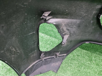 Бампер передний EXEED VX (2021-2024)