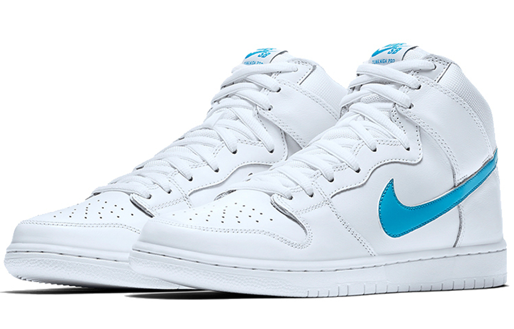 Кроссовки Nike Dunk Sb Mulder