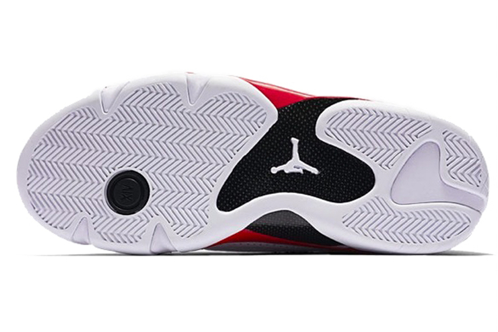 Кроссовки Jordan Air Jordan 14 Candy Cane