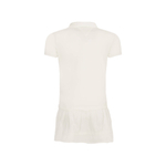 платье shiffly Tommy Hilfiger - белый(KG0KG06445)