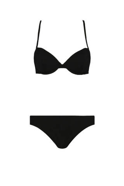 купальник EA7 - черный(911026 CC418)