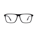 Оправа прямоугольная Family Optic WD2243 C2 серый/прозрачный (Китай)