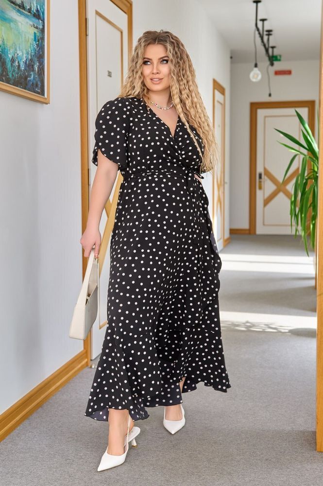 Платье УК-2439-4 Fabrika