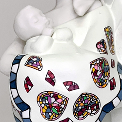 Статуэтка Nadal Семья 765106