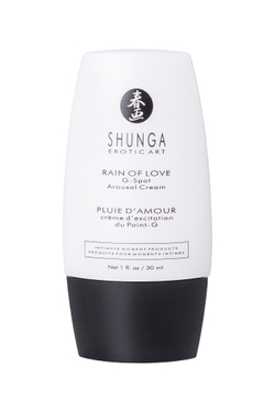 Подарочный набор Shunga Naughter Kit, 5 средств