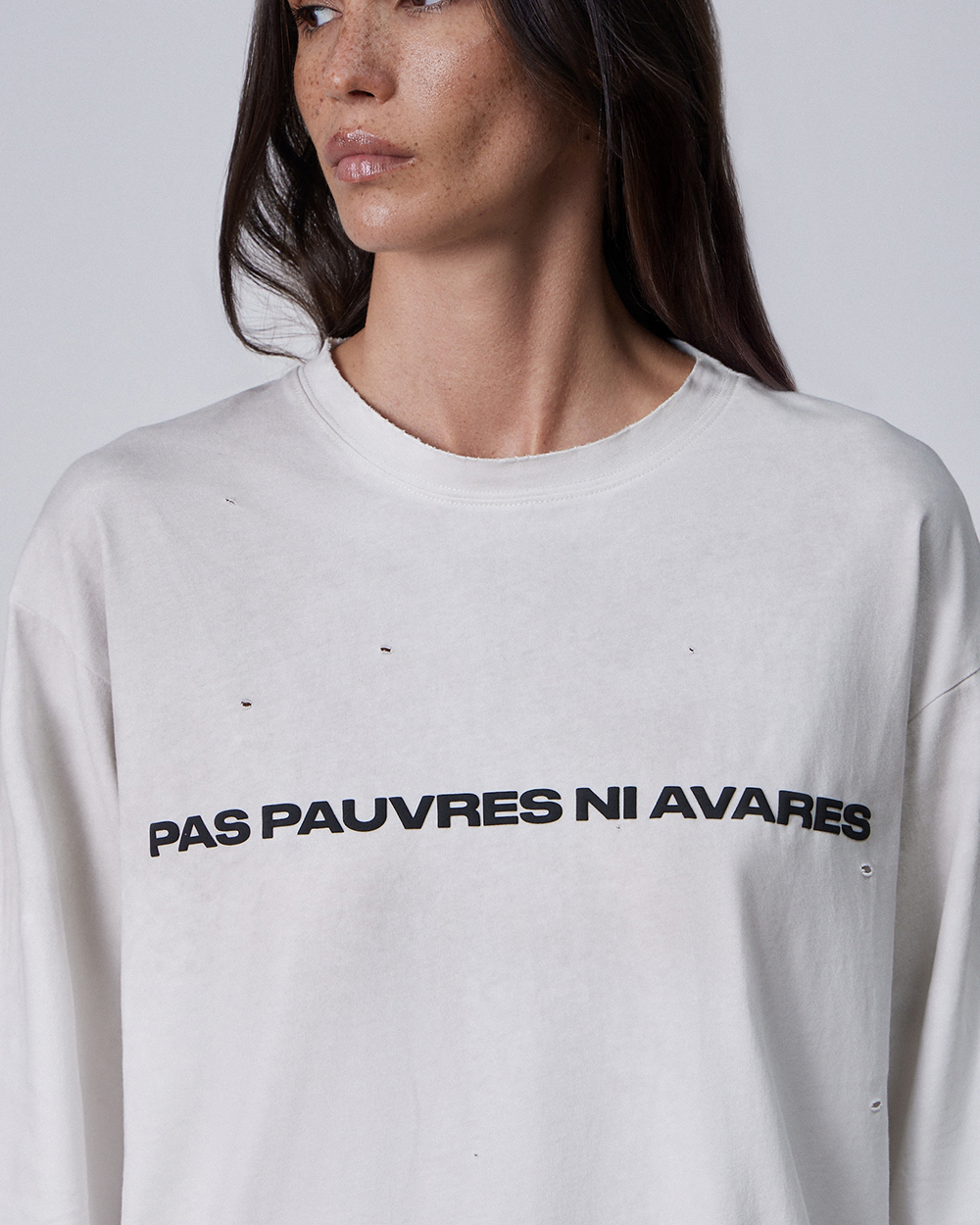 Лонгслив "Casino Royale"