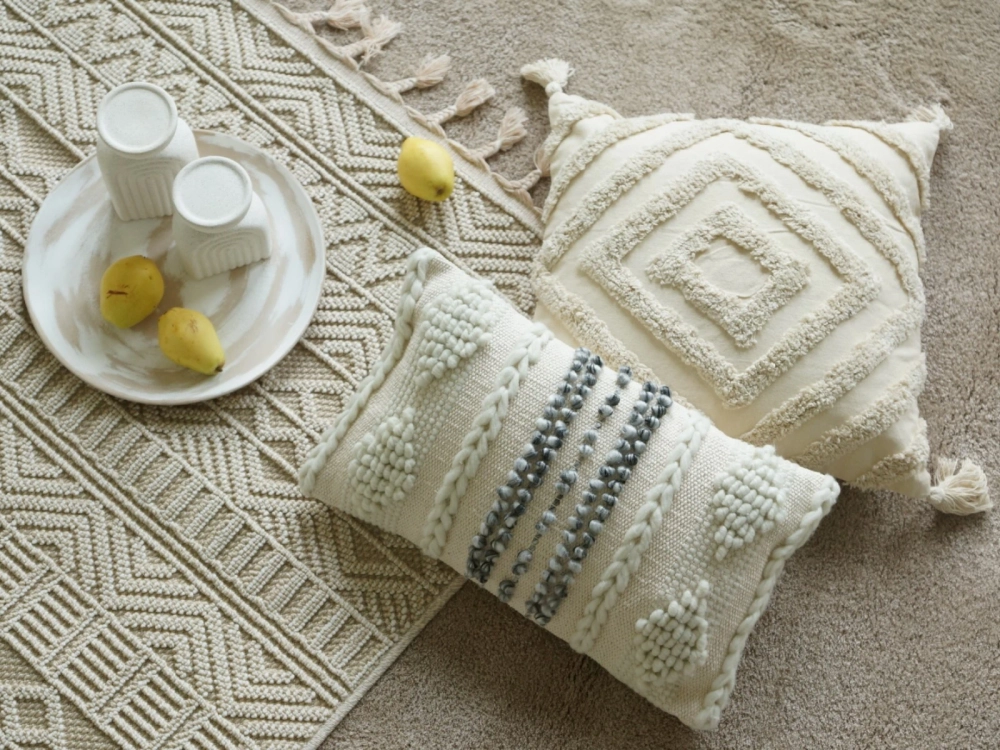 Чехол на подушку Canvas 50х30