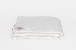 Одеяло легкое 160х220 German Grass Paisley Silk Grass