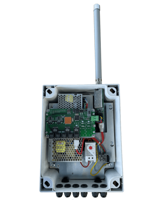 «Релион» SW-1/4Poe+/60W-WI-FI Сетевое оборудование