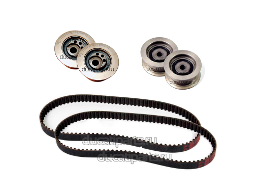 73740341B-45120272A-45120291A TIMING BELTS/ROLLERS SET (MTS 1260)