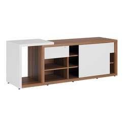 Креденция тип 1, правая Zion