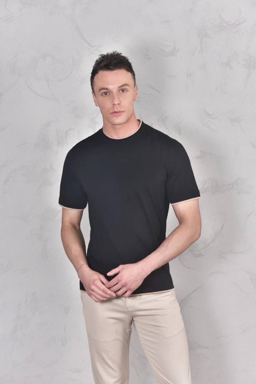 Футболка Brunello Cucinelli