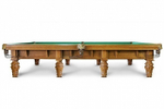 Бильярдный стол Президент Лайт