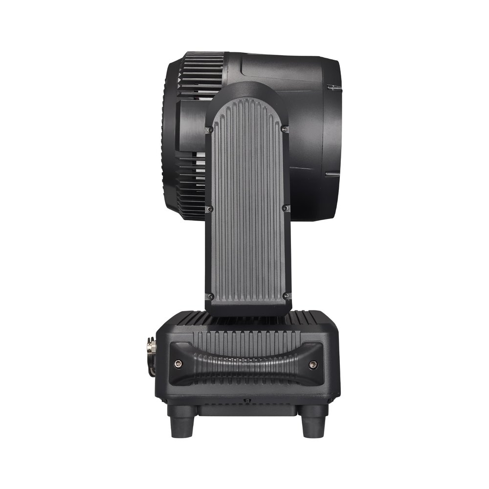 PL-P760IP — вращающаяся голова Wash 7×60 Вт RGBW с зумом 10°–30° IP65