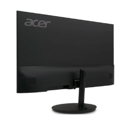 Монитор LCD Acer 23.8" SH242YG0bmihux (IPS 1920x1080 120Hz 1ms 250cd HDMI1.4 USB-C(65W) 2x1W Vesa) [UM.QS2CD.002]