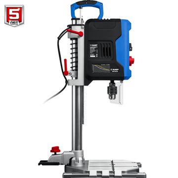 Вертикально-сверлильный станок ЗУБР ВСС-П750