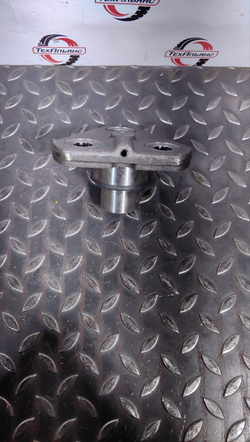 Шкворень поворотный верхний 11709445