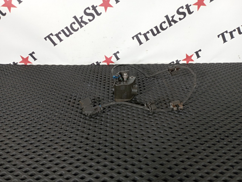 Дозирующий клапан топливный 2018г.