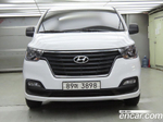 Hyundai The New Grand Starex Van 3-х местный (12.2020)