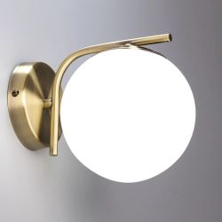 Citilux Бремен CL112313 Бра Бронза