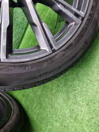 Диск Комплект R20 BMW X5 G05 (18-нв) 740 стиль