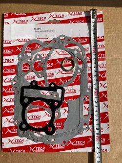 Набор прокладок двигателя YX150 160FMJ 150см3