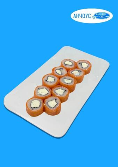 Филадельфия