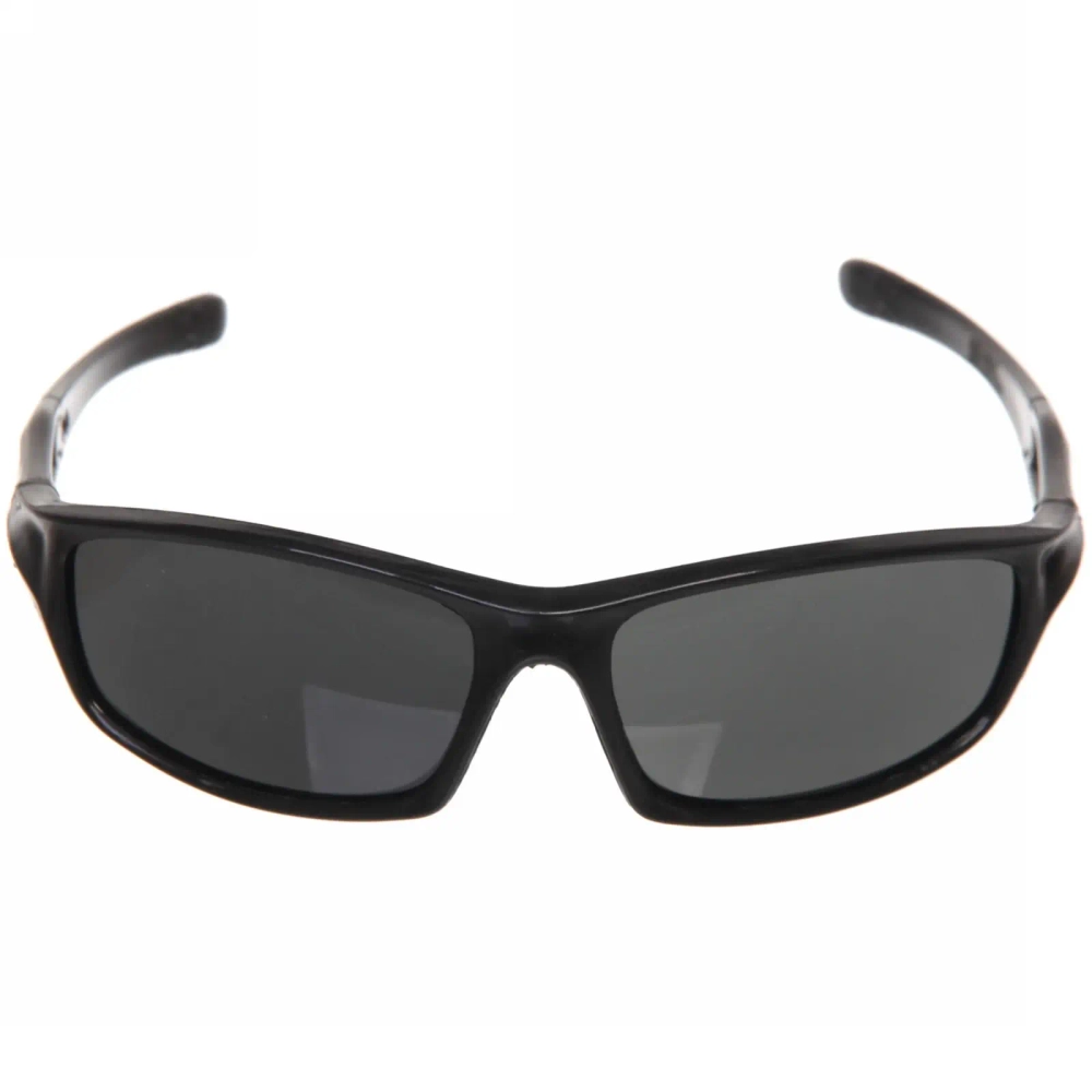 Очки солнцезащитные детские «Яркое лето», однотонные, микс 6 цветов