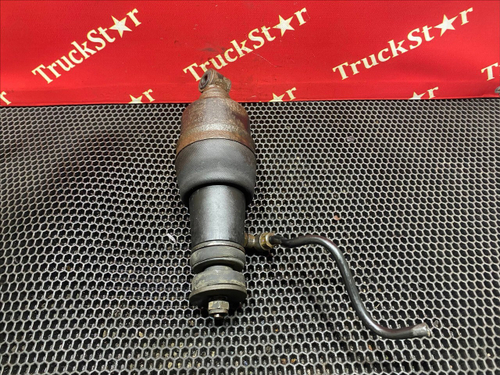 Амортизатор кабины задний