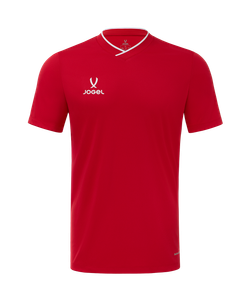 Футболка игровая Jogel DIVISION PerFormDRY Union Jersey, красный R2