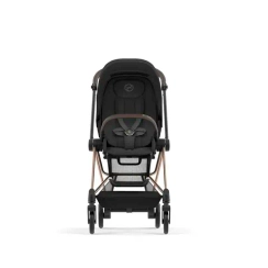 Прогулочная коляска Cybex Mios Sepia Black Rosegold