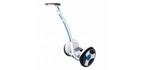 Гироскутер сегвей Ninebot E+
