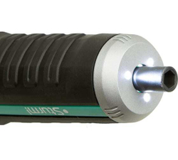 CD3404U2 Аккумуляторная отвертка Sturm!,3,6В,micro USB ,подсветка,индикат напр,набор бит,без ЗУ