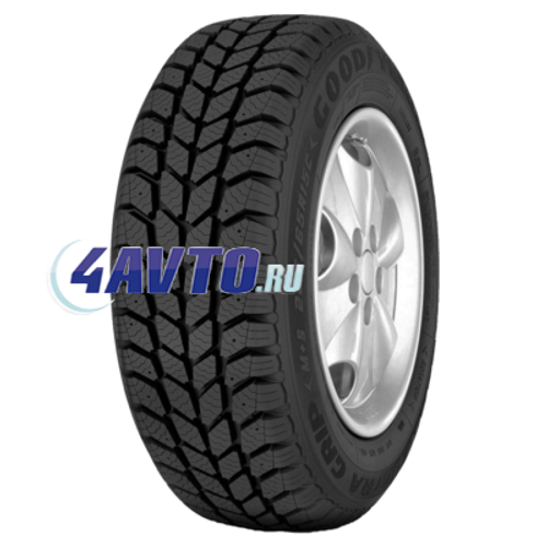 Легковая шина 185/75R16C 104/102R Cargo UltraGrip TL (не шип.)