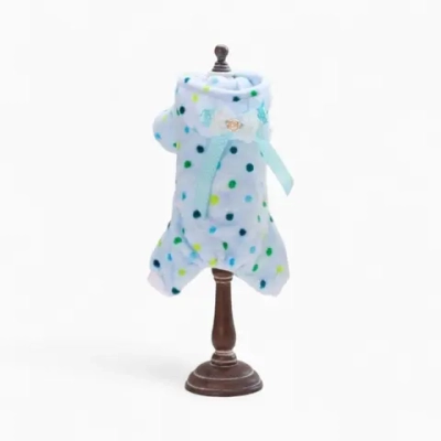 Пижама «Горох»