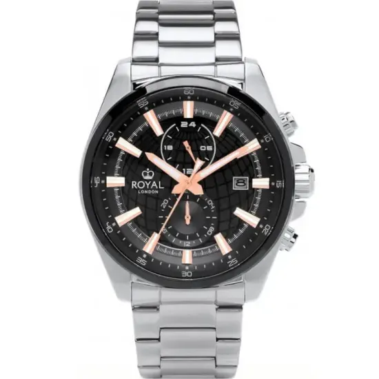 Мужские часы Royal London 41447-05