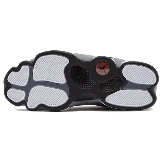 Jordan Air Jordan 13 Подвесные баскетбольные мячи МИД-Топ-Мужские