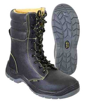 Ботинки "Savel-Профи" ПУ/ПУ