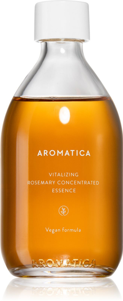 Aromatica Vitalizing Rosemary - концентрированная увлажняющая эссенция для чувствительной и склонной к аллергии кожи /   100  ml  / GTIN 8809151132972