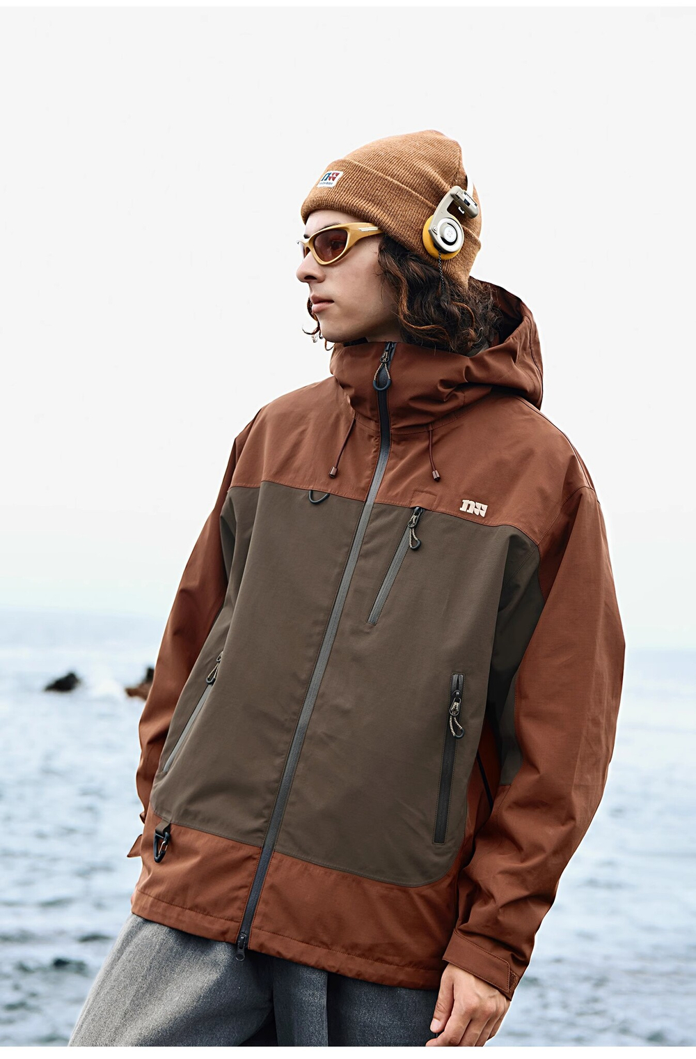 Куртка Nothomme Wind Jacket